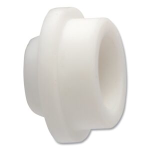 TIG Gasket and Insulator, Gas Lens Insulator, Used on 17, 18, 26 Torches