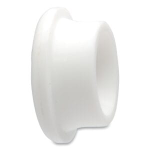 TIG Gasket and Insulator, Gas Lens Insulator, Used on 9, 20 Torches