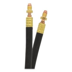 Power Cables, For A35HP, 25 ft, Rubber