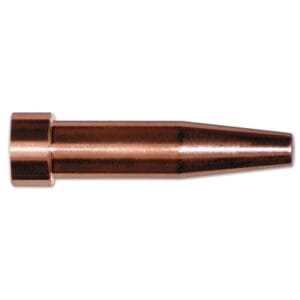 Harris Style 1-Pc Acetylene Cutting Tip – 6290 Series, Size 6