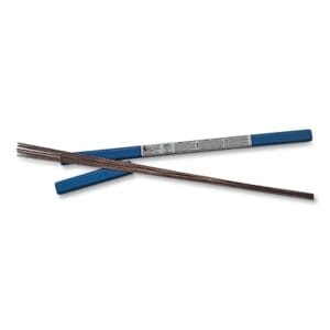 ER70S-6 TIG Welding Rod, Carbon Steel, 1/16 in dia, 36 in L, 10 lb Tube