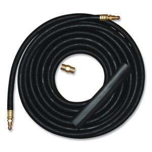 TIG Extension Kit, For 9, 17 Series, 25 ft, Rubber
