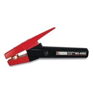 Arc Gouging Torch Only, 1000 A, For GT-4000, 3/8 in to 5/8 in Flat, 5/32 in to 1/2 in Pointed