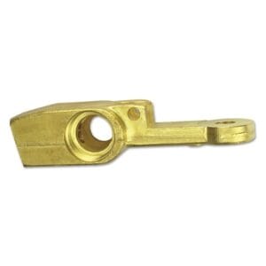 Arc Gouging Torch Part, Torch Body, For GT-3000 Torch