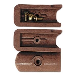 Electrode Holder Part Tip Insulator 2 Pc Set, for 900-AF-50 (EHL50)