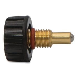 TIG Torch and Machine Part, Valve Stem, For 200M, 26, 26V, 26FMT, 26FVMT Torches