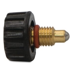 Valve Stem, For 9, 9FMT, 17, 17FMT, 18, 24, 24FMT, 150M Series Torches