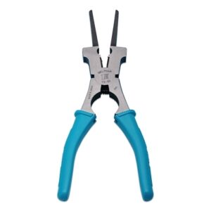 MIG Welding Plier, Multi-Function, Carbon Steel, 21 cm Long