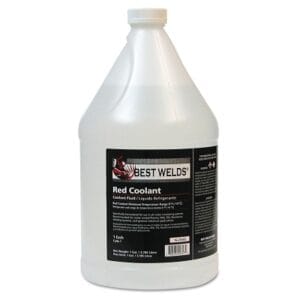 Coolant Fluid, 6 F; -14 C, 1 Gal