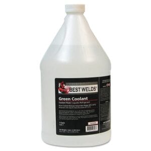 Coolant Fluid, -60 F; -52 C, 1 Gal