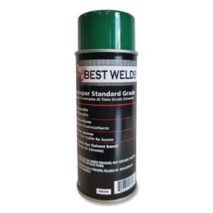 NDT Developer, 15 oz, can, Type 2 visible dye, Standard Grade